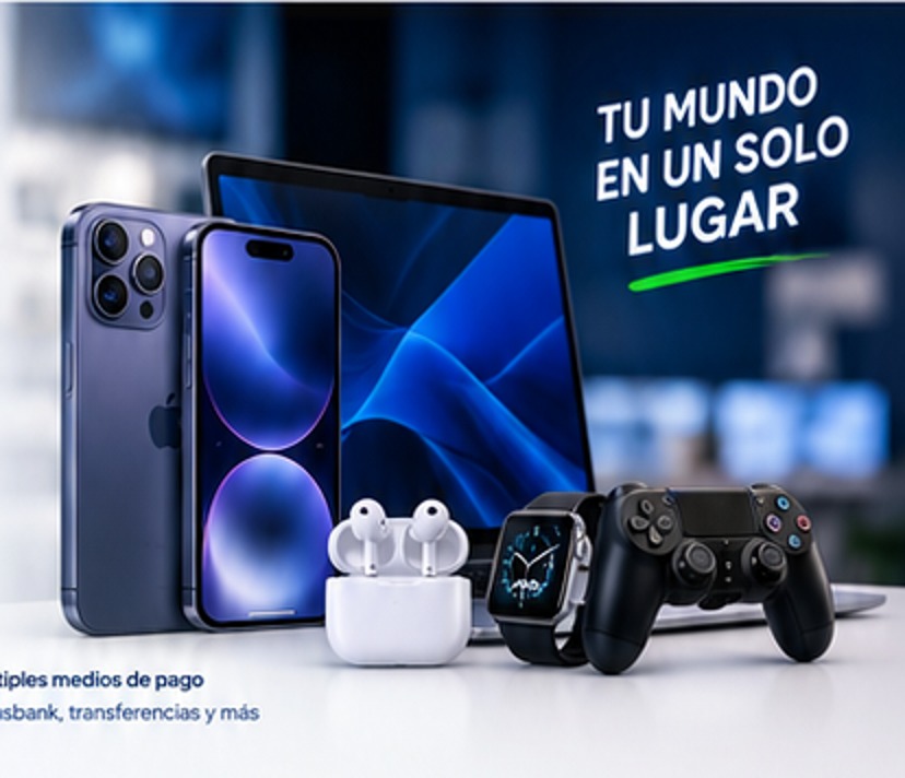 Tecnología MultiPro